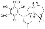 Macrocarpal C