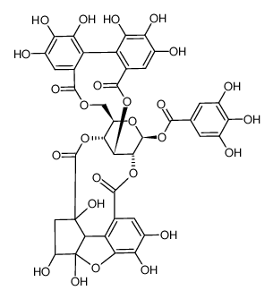 Phyllanthusiin C