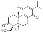Triptoquinone B