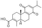 Triptoquinone A
