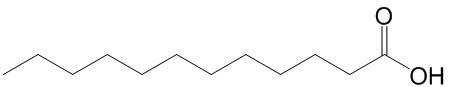 Lauric acid