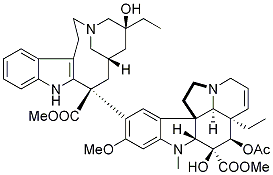 Vinblastine Sulfate