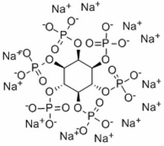 Phytic acid sodium salt hydrate