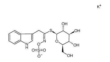 Glucobrassicin