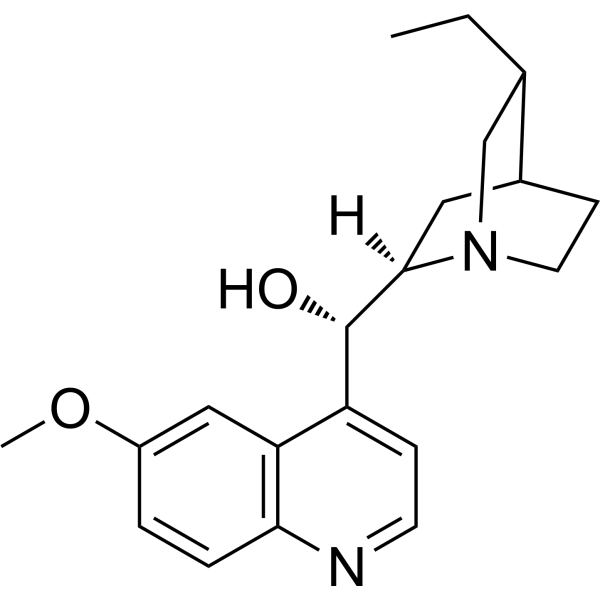 Hydroquinidine