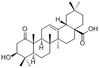 Virgatic acid