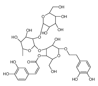 Teupolioside