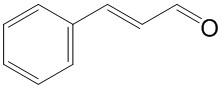 Cinnamic aldehyde