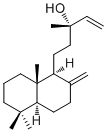 13-Epimanool