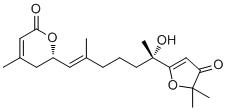 Nemoralisin C