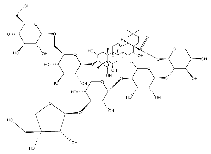 Arganine B