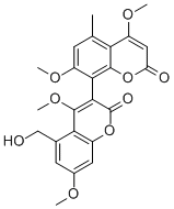 Aflavarin