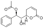Goniodiol 8-acetate