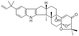 Beta-Aflatrem