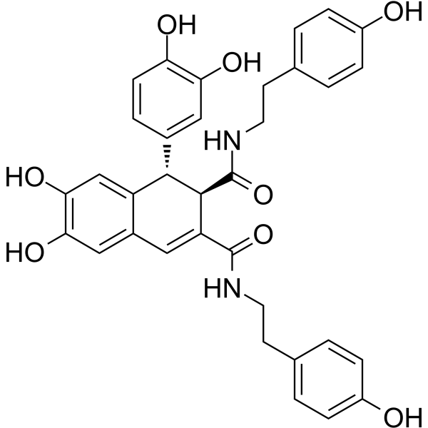 Cannabisin B