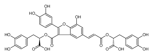 Schizotenuin A