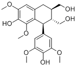 (+)-Lyoniresinol