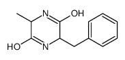 Cyclo(Ala-Phe)