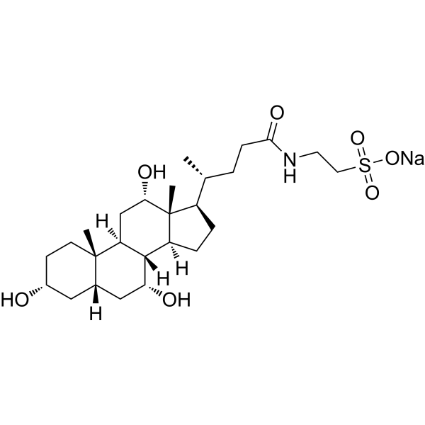 Sodium taurocholate