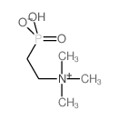N,N,N-Trimethyl-2-aminoethylphosphonate