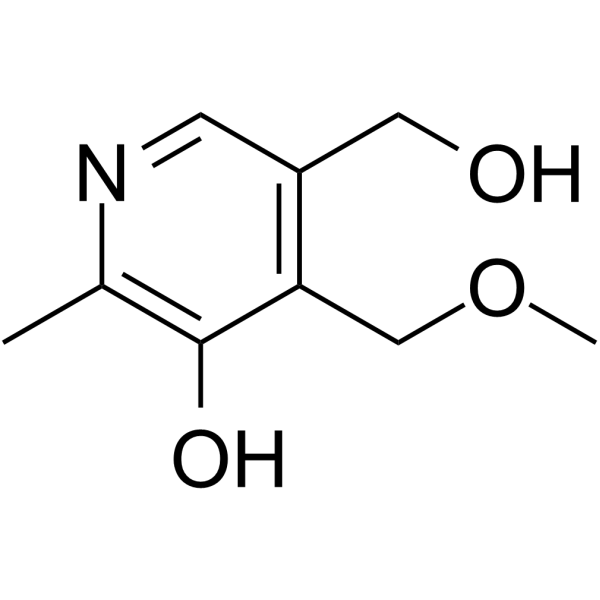 4'-O-Methylpyridoxine