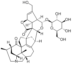 Hybridaphniphylline B