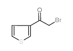 2-Bromo-1-(3-thienyl)-1-ethanone
