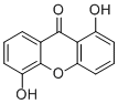 1,5-Dihydroxyxanthone