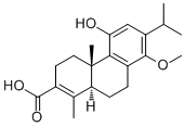 Triptobenzene H