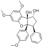 Rocaglaol