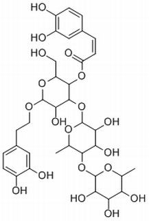 Ligupurpuroside A