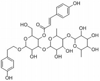 Ligupurpuroside B