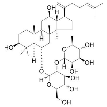 Ginsenoside Rg6