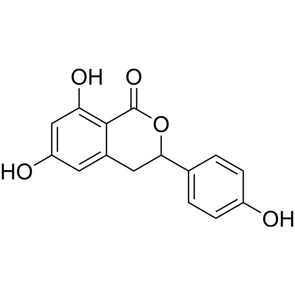 Thunberginol C