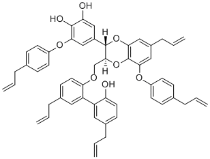 Magnolianin