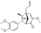 Isokadsurenin D