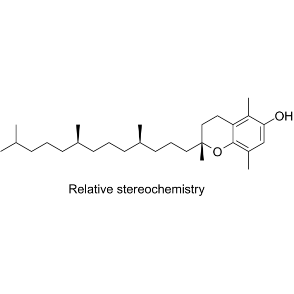 Beta-Tocopherol