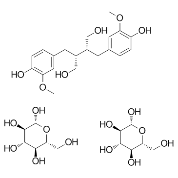 Secoisolariciresinol Diglucoside