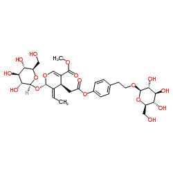 1''-O-beta-D-glucopyranosylformoside