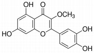 3-O-Methylquercetin
