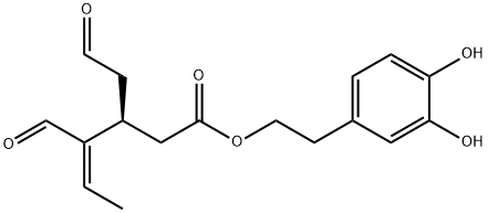 Oleacein