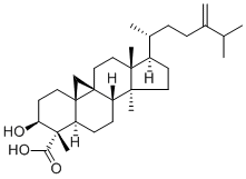 1-Dehydroxy-23-deoxojessic acid
