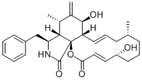 Cytochalasin B