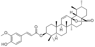 Tereticornate A