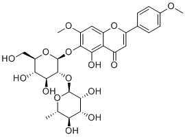 Gelomuloside A