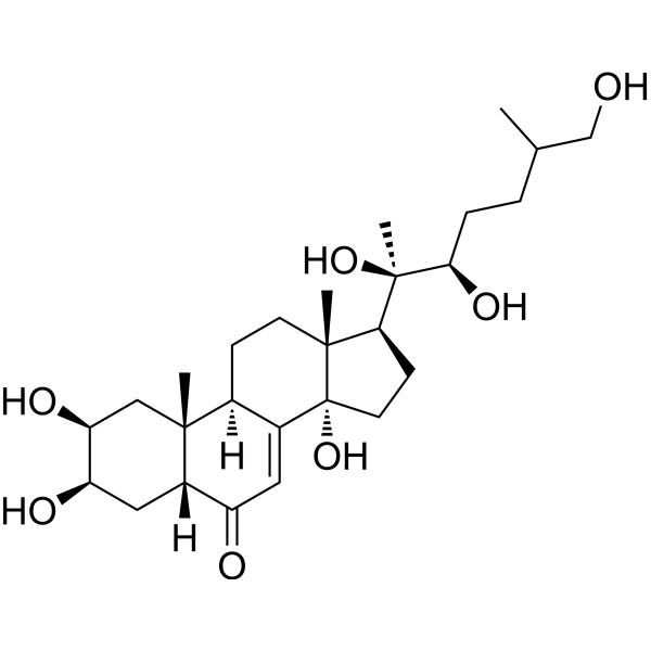 Inokosterone