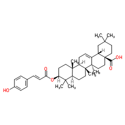 3-O-p-Coumaroyloleanolic acid