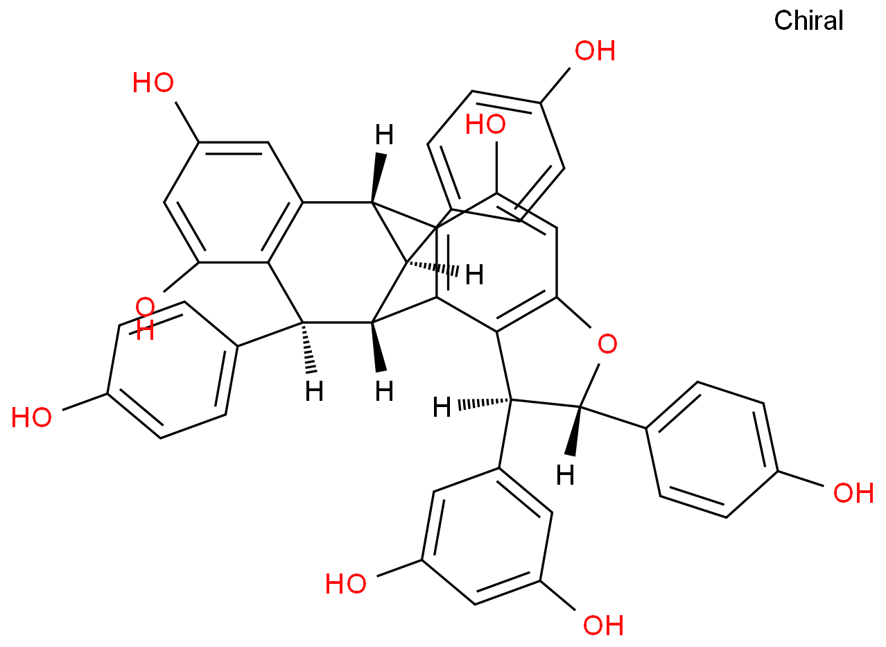 Ampelopsin G