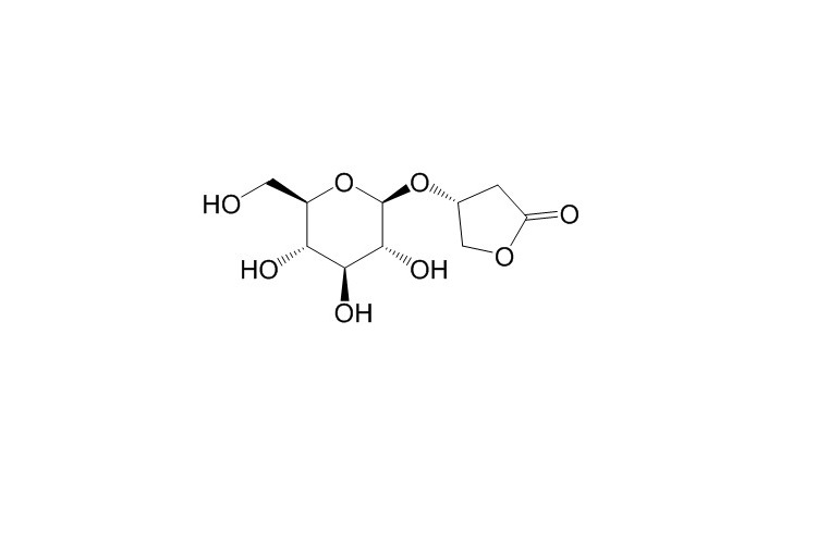 Kinsenoside