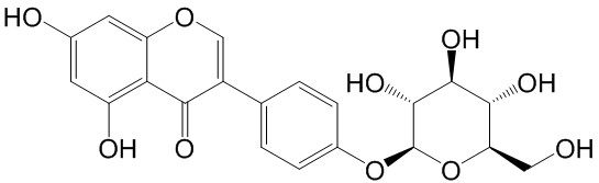 Sophoricoside